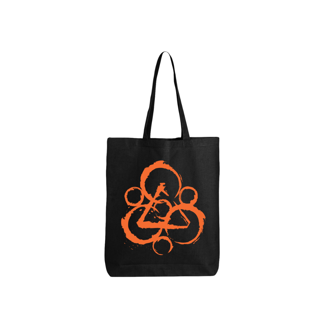 Icons Trick or Treat Tote