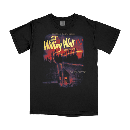 The Willing Well T-Shirt
