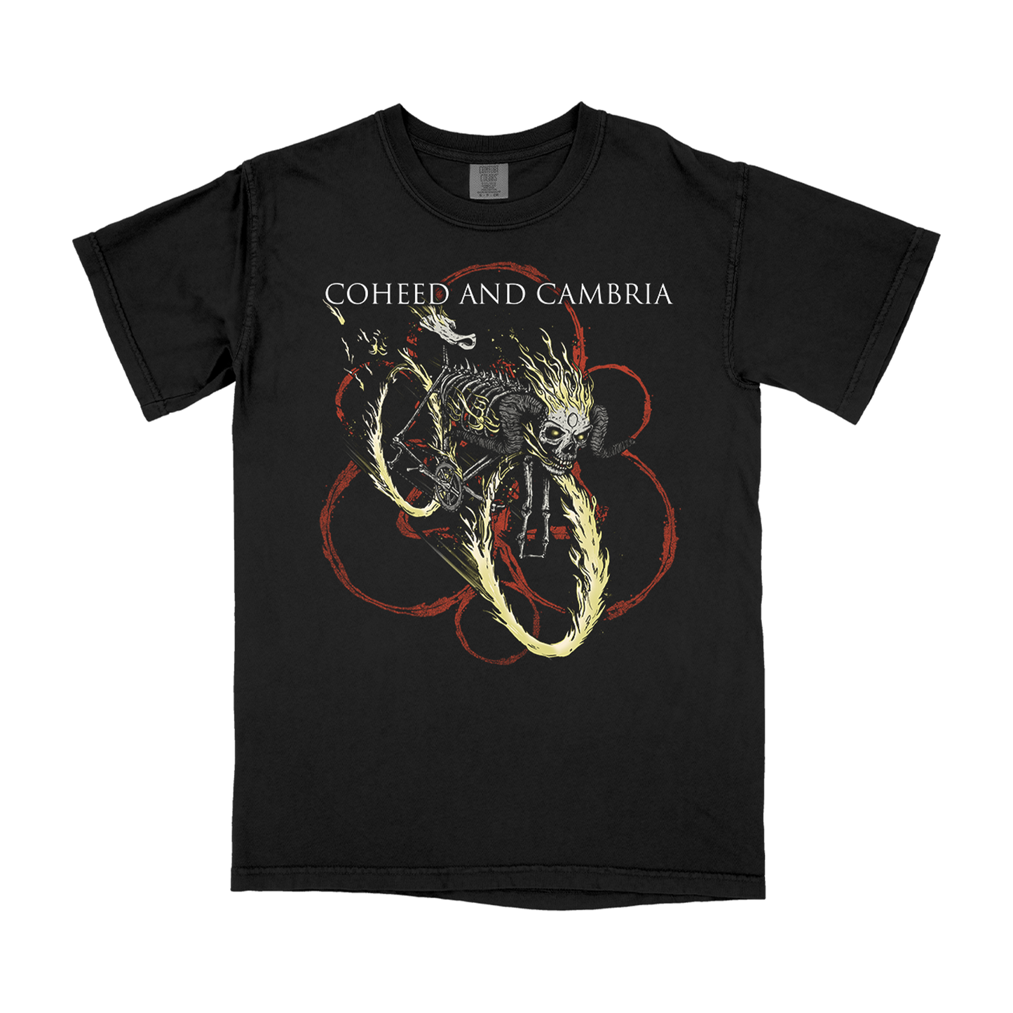 10 Speed T-Shirt