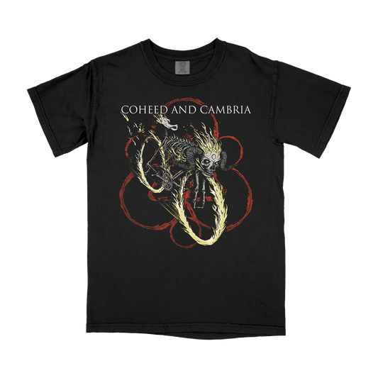 10 Speed T-Shirt