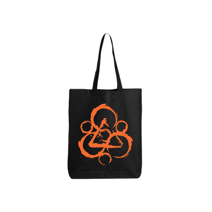 Icons Trick or Treat Tote