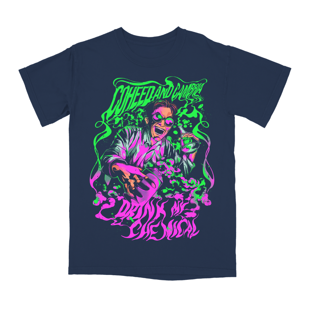 Chemical T-Shirt